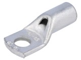 Inelar Tubular M10 50mm2 Crimpat Cositorit