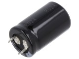 Condensator Electrolitic SNAP-IN 470uF 200V 22x35mm