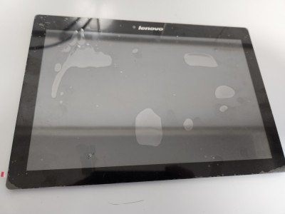 Display Lenovo Tab 2 A10-70 ecran complet foto