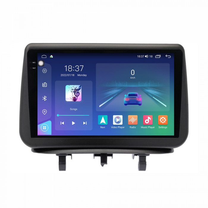 Navigatie dedicata cu Android Opel Meriva B 2010 - 2017, 8GB RAM, Radio GPS