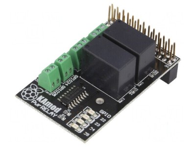 Raspberry Pi Extension Module foto
