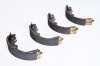 Set saboti frana MITSUBISHI LANCER VI (CJ-CP) (1995 - 2003) ABE C05050ABE