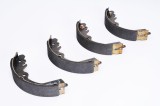 Set saboti frana MITSUBISHI COLT V (CJ, CP) (1995 - 2003) ABE C05050ABE