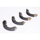 Set saboti frana MITSUBISHI COLT V (CJ, CP) (1995 - 2003) ABE C05050ABE
