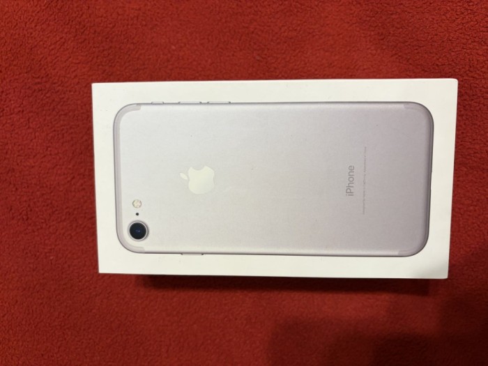 Iphone 7 32 Gb