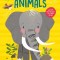 Journey of Discovery - Animals