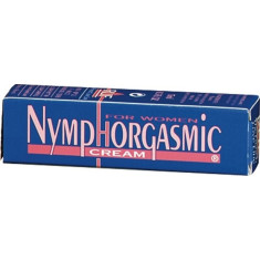 Crema Nymphorgasmic 15ml