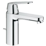 Baterie lavoar Grohe Eurosmart Cosmopolitan M-size, crom, 23325000