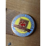 Insigne (5) Focsani filatelie 1983