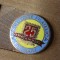 Insigne (5) Focsani filatelie 1983