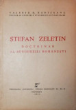 STEFAN ZELETIN