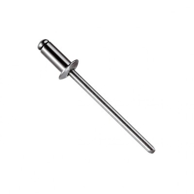 Pop nit 3.2 x 10 mm (100 buc), DSH 290602 foto