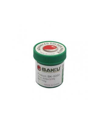 Pasta Flux Lipit BGA SOLDER BK-5050, 150G foto