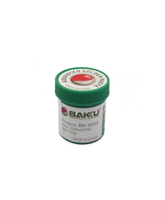 Pasta Flux Lipit BGA SOLDER BK-5050, 150G