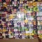 AFIS VINTAGE BERE / RECLAMA APROX 60 X 70 CM