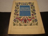 Artur Gorovei - Cimiliturile romanilor - 1959, Alta editura