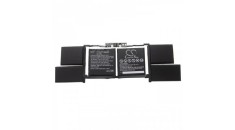 &Icirc;nlocuire baterie pentru notebook VHBW pentru Apple 020-02391, 820-01095, 080-333-4000 - 7300 mAh 11,4 V Li-polimer, negru