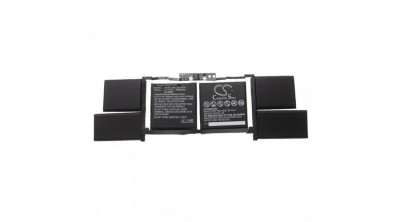 &amp;Icirc;nlocuire baterie pentru notebook VHBW pentru Apple 020-02391, 820-01095, 080-333-4000 - 7300 mAh 11,4 V Li-polimer, negru foto