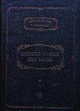 PSB 17. Scrieri, partea I. Omilii la Hexaemeron, omilii la psalmi, omilii și cuv&acirc;ntări - 1986 - Sfantul Vasile Cel Mare (W412)