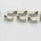 Set accesorii, placute frana TOYOTA RAV 4 IV (WWA4, AVA4, ZSA4, ALA4) (2012 - 2016) TRISCAN 8105 131642