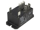 Releu Electromagnetic DPDT 12VDC 30A T92