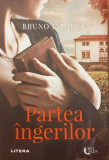 Partea ingerilor