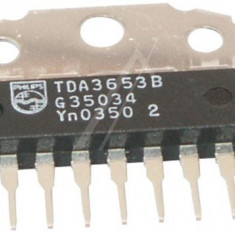 SIL9 IC TDA3653B NXP