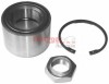 Set rulment roata FIAT DUCATO bus (244) (2002 - 2016) METZGER WM 2084