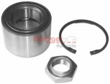 Set rulment roata PEUGEOT BOXER platou / sasiu (244) (2001 - 2016) METZGER WM 2084