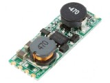 Convertor DC/DC 4,5-36V la 2-35VDC - 350mA SMT