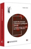 Individualizarea judiciara a pedepsei penale - Bogdan Emil Gubici