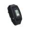 Bratara Fitness Pedometru, LCD, Negru, ATU-084730