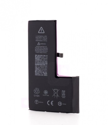 Acumulator iPhone Xs, 3000 mAh, Desay High Capacity foto