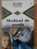 MEDICUL DE GARDA-ELIZABETH HARRISON