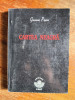 Cartea neagra - Giovanni Papini / R8P4F, Alta editura