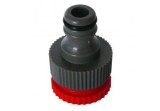 Adaptor pentru robinet 1/2 - 3/4&quot;, TopGarden 380952