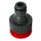 Adaptor pentru robinet 1/2 - 3/4&quot;, TopGarden 380952