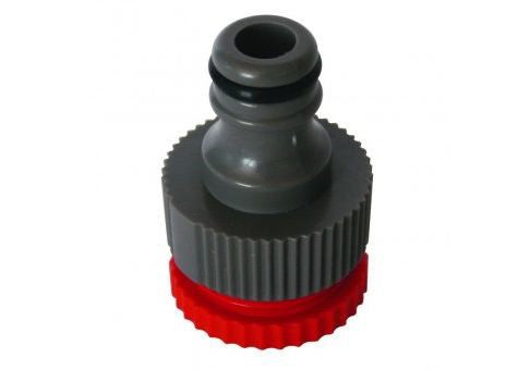 Adaptor pentru robinet 1/2 - 3/4&quot;, TopGarden 380952