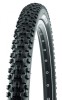 Anvelopa Bicicleta Kenda K1027, 27.5 x 2.10, Negru, MTB