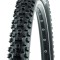 Anvelopa Kenda 27.5x2.10 K1027 BK, culoare negru Cod:162752101027
