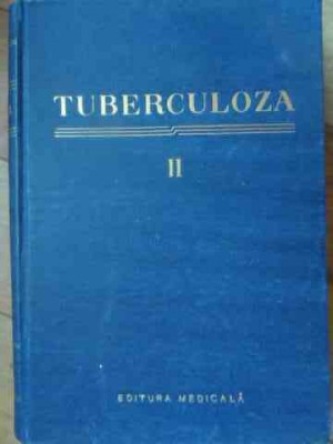 Tuberculoza Vol. 2 - Colectiv ,538412 foto