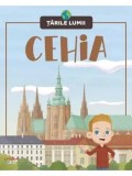 Cehia. Tarile lumii/***