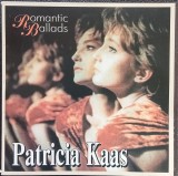 CD Patricia Kaas, Pop