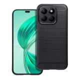 Husa pentru Honor X8b, OEM, Carbon, Neagra