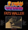 Vinil Fats Waller &ndash; Fats Waller (VG), Jazz