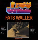 Vinil Fats Waller &ndash; Fats Waller (VG)