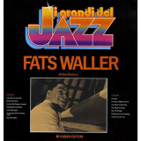 Vinil Fats Waller &ndash; Fats Waller (VG)