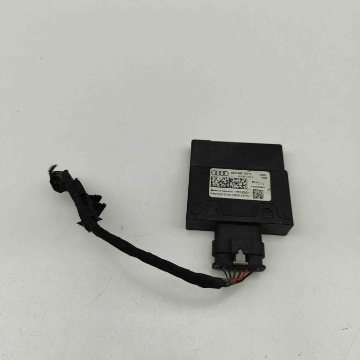 Unitate de control sunet motor AUDI TT FV3 2020 OEM: 8S0907159E