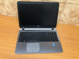 Laptop gaming HP Probook 450, I5 5200, 8 gb, ssd, video dedicat