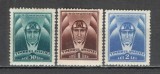 Romania.1932 Timbre de aviatie-Pilot XR.1258